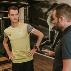 ***Individuele begeleiding*** Topsport