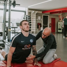 ***Individuele begeleiding*** Topsport