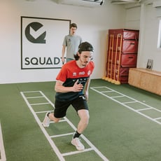 ***Individuele begeleiding*** Topsport