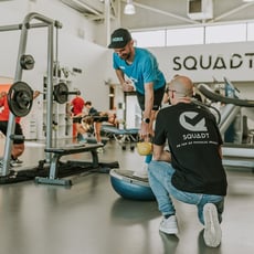***Individuele begeleiding*** Topsport