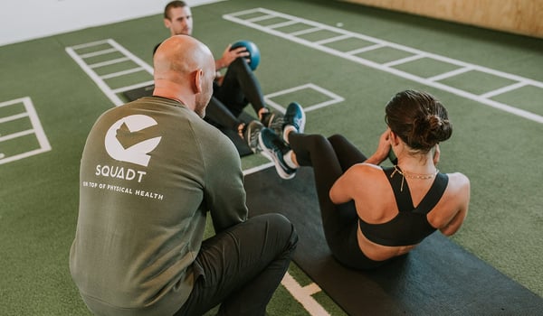 ***Group class*** Boost your balance