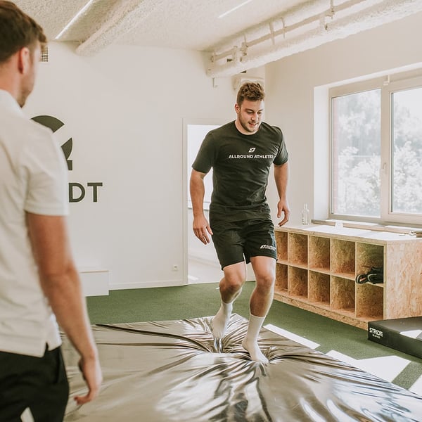 **|** Personal Training