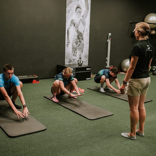 ***Ski & Snowboard*** SMALL GROUP TRAINING