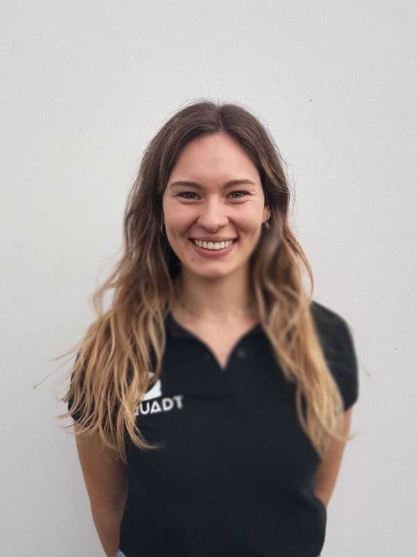 Anne Baekelandt
