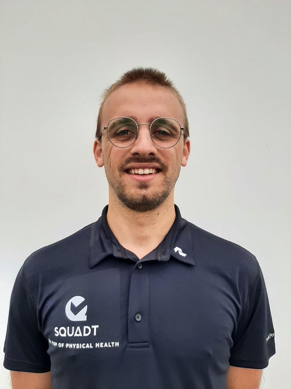 Elouan Cassaert