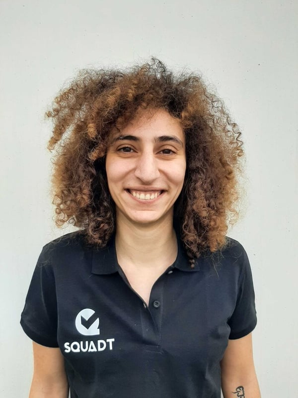 Ghiwa Haddad