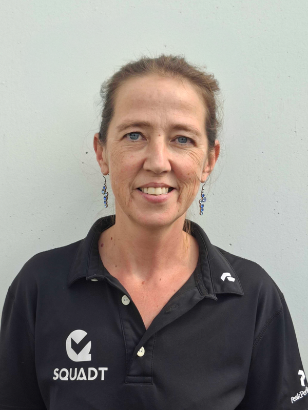 Valerie Vervaecke