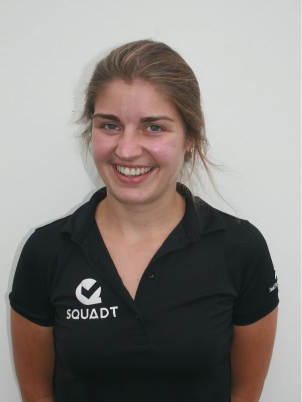 Astrid Henderyck