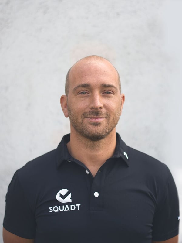 Davy Depoorter