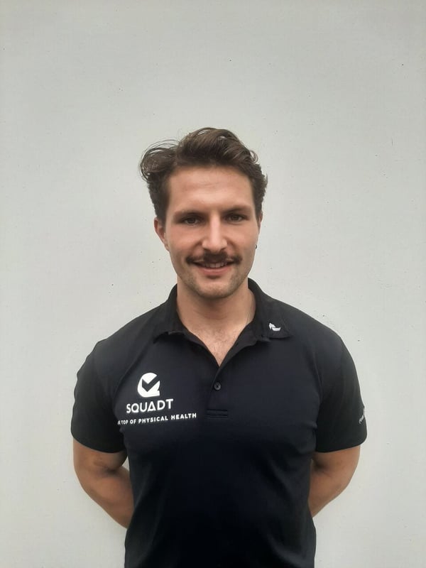 Joris Van Oijen