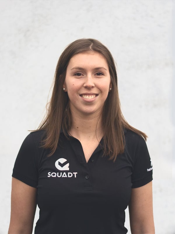 Laura Deconinck