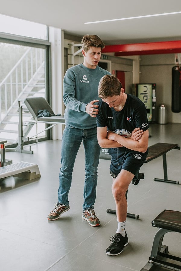 ***Cycling*** INDIVIDUAL GUIDANCE