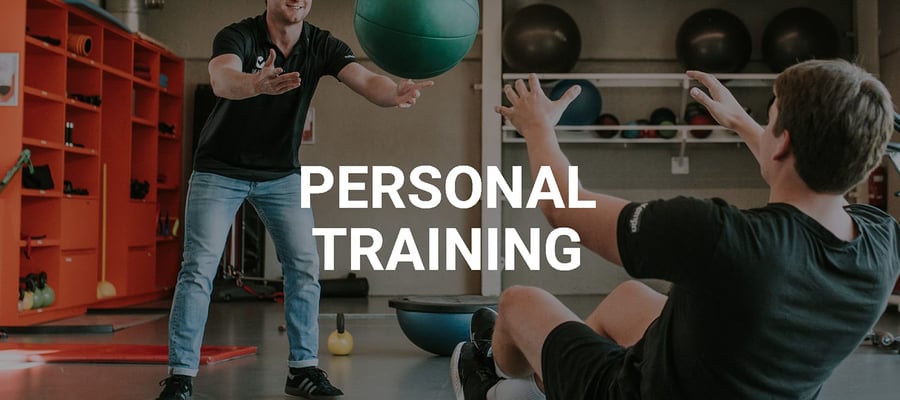 Personal Training