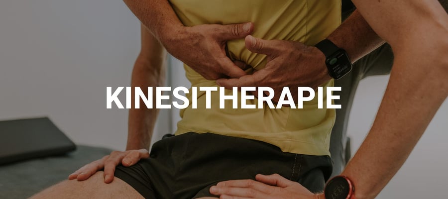 Kinesitherapie