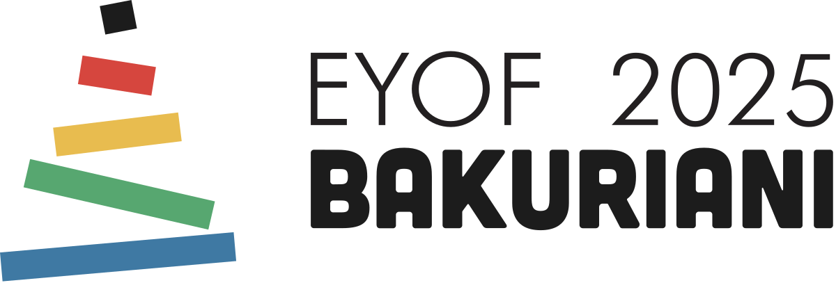 European Youth Olympic Winter Festival